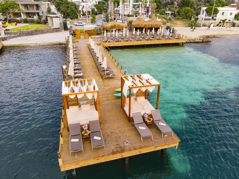 Hotel Vita Bella Resort & Spa - Genel