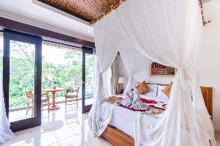 Villa Sonia Bisma otel fotoğrafı