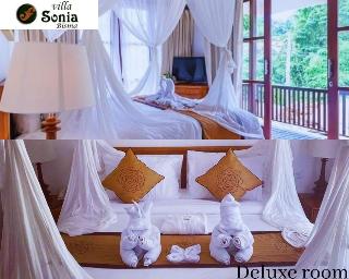 Villa Sonia Bisma fotoÄŸrafÄ±