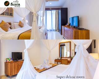 Villa Sonia Bisma fotoÄŸrafÄ±
