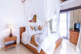 Villa Sonia Bisma fotoÄŸrafÄ±