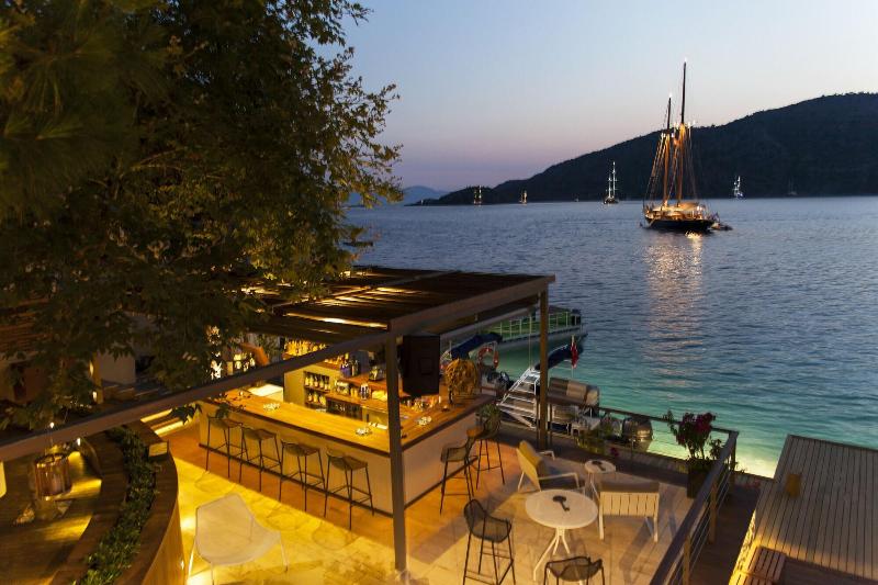 Miamai Butik Otel - Adults Only - Genel