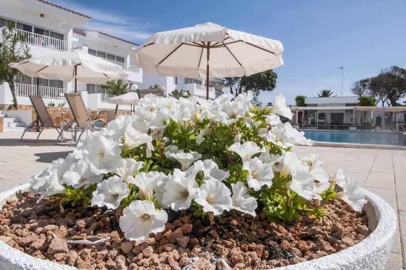 Naranjos Resort Menorca - Genel