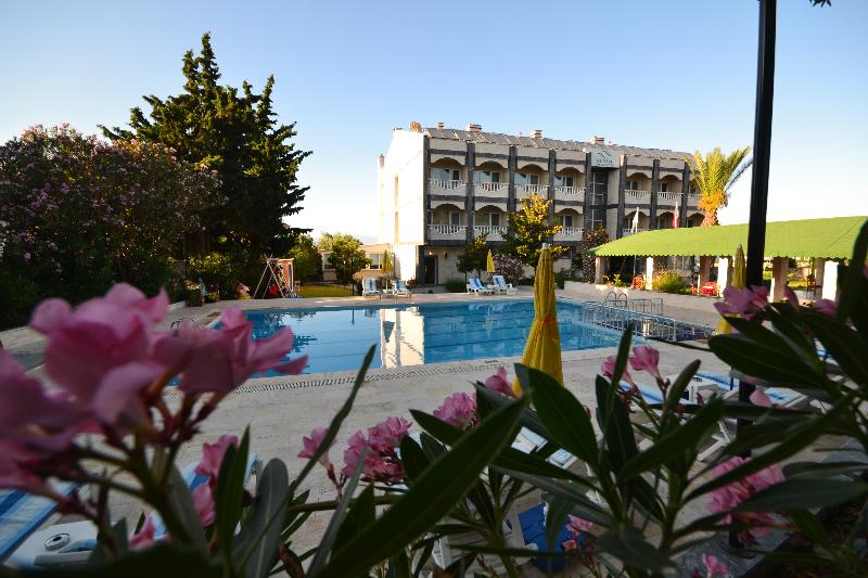 Cunda Basel Hotel - Genel