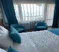 Cunda Basel Hotel oda fotoğrafı
