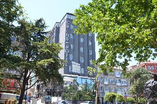 Grand Park Hotel Corlu