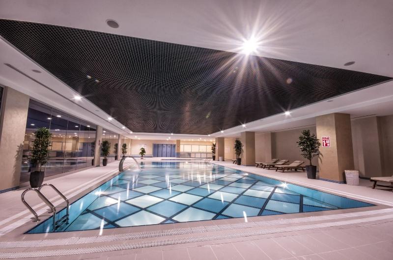 Margi Hotel - Genel