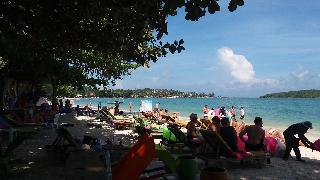 Marine Chaweng Beach Resort fotoÄŸrafÄ±