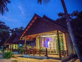 Marine Chaweng Beach Resort otel fotoğrafı
