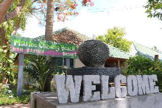Marine Chaweng Beach Resort fotoÄŸrafÄ±