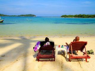 Marine Chaweng Beach Resort fotoÄŸrafÄ±