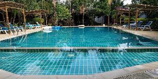 Baan Kiao Resort fotoÄŸrafÄ±