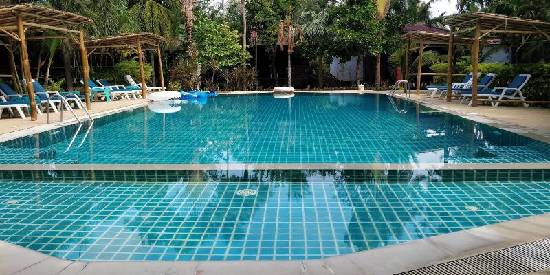Baan Kiao Resort - Aktivite