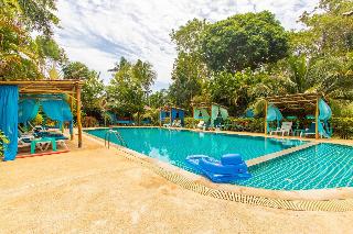 Baan Kiao Resort otel fotoğrafı