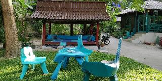 Baan Kiao Resort fotoÄŸrafÄ±