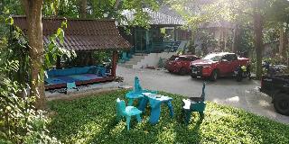 Baan Kiao Resort fotoÄŸrafÄ±