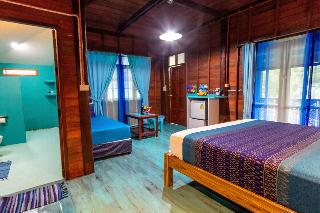 Baan Kiao Resort fotoÄŸrafÄ±