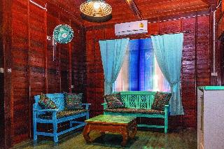 Baan Kiao Resort fotoÄŸrafÄ±