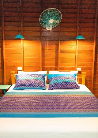 Baan Kiao Resort fotoÄŸrafÄ±