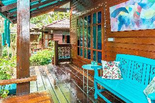 Baan Kiao Resort fotoÄŸrafÄ±