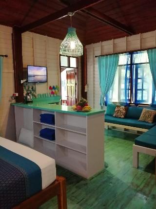 Baan Kiao Resort fotoÄŸrafÄ±