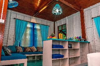 Baan Kiao Resort fotoÄŸrafÄ±