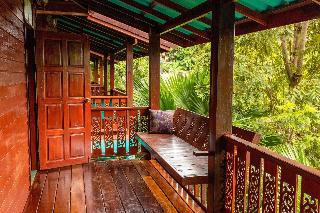 Baan Kiao Resort fotoÄŸrafÄ±