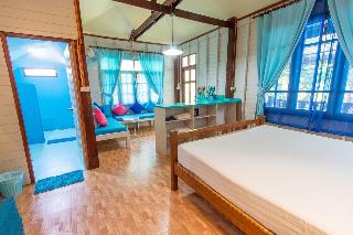 Baan Kiao Resort fotoÄŸrafÄ±