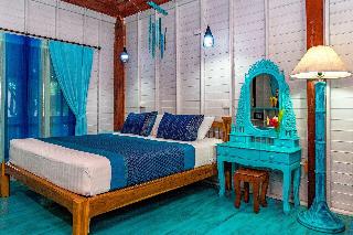 Baan Kiao Resort fotoÄŸrafÄ±