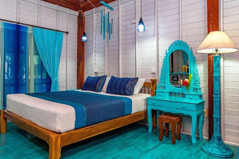 Baan Kiao Resort - Oda