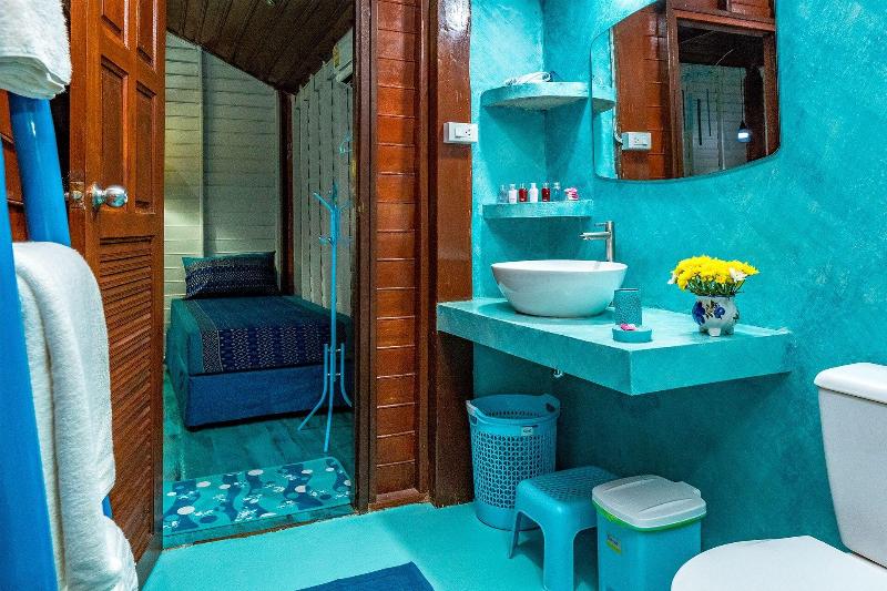 Baan Kiao Resort - Oda