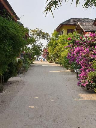 Baan Kiao Resort fotoÄŸrafÄ±