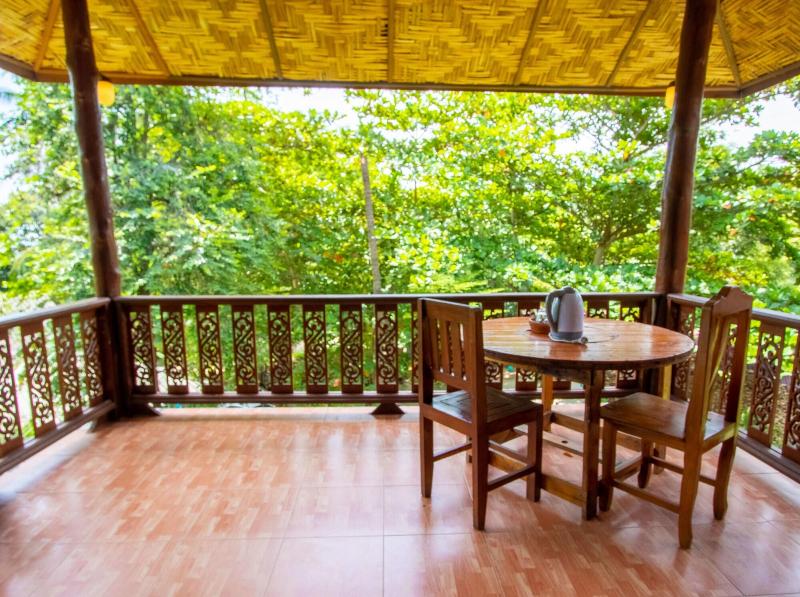 Baan Kiao Resort - Oda