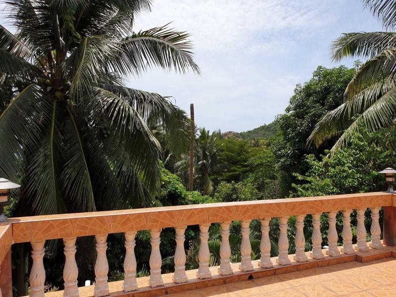 Baan Kiao Resort - Oda