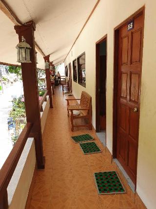 Baan Kiao Resort fotoÄŸrafÄ±