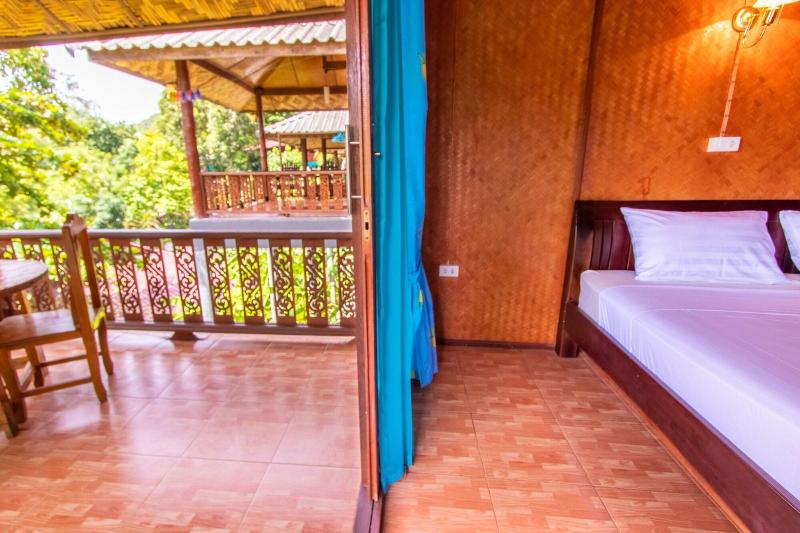 Baan Kiao Resort - Oda