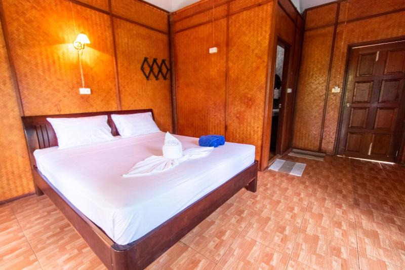 Baan Kiao Resort - Oda