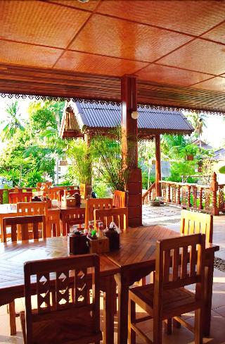 Baan Kiao Resort fotoÄŸrafÄ±