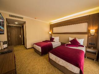 Paşapark Selçuklu Hotel