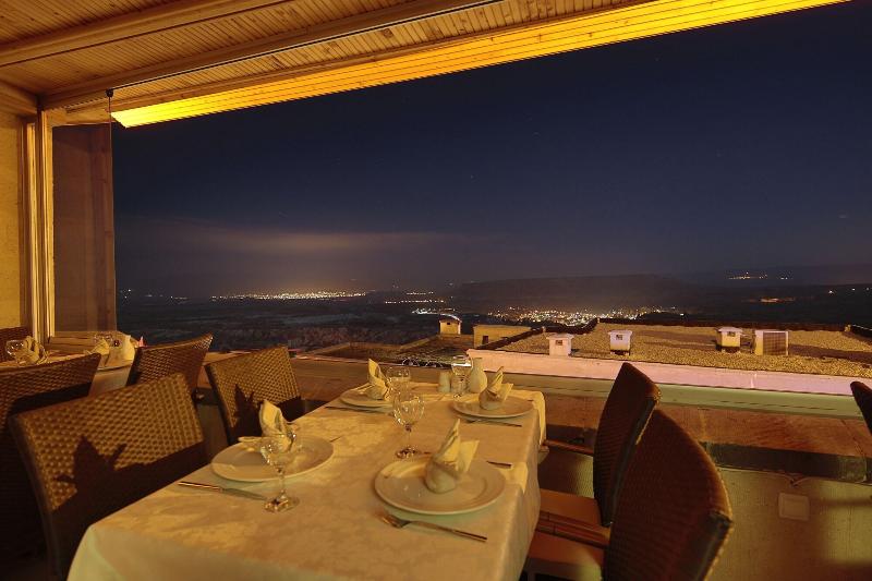 Aden Hotel Cappadocia - Genel