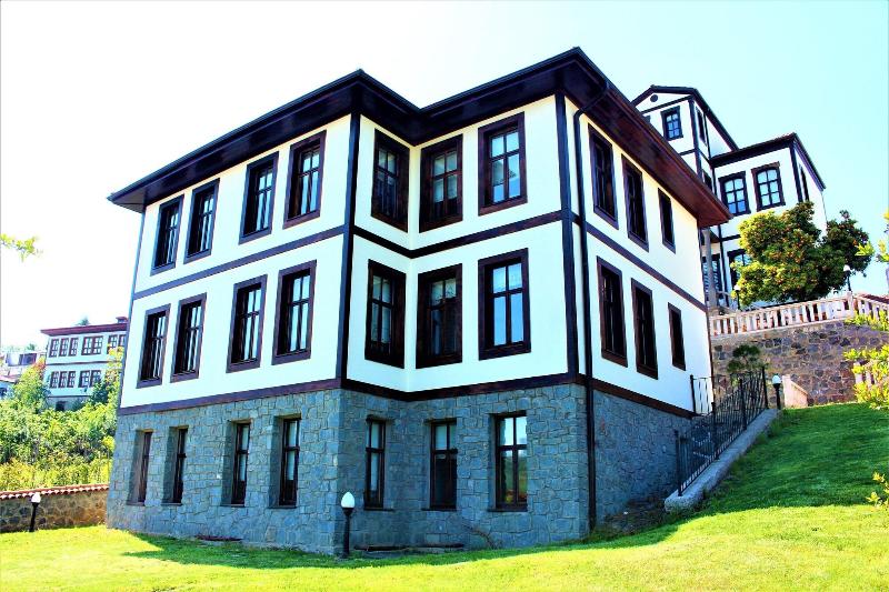Mehmet Efendi Konagi Otel Restaurant - Genel