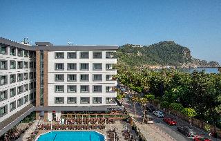 Riviera Zen Hotel