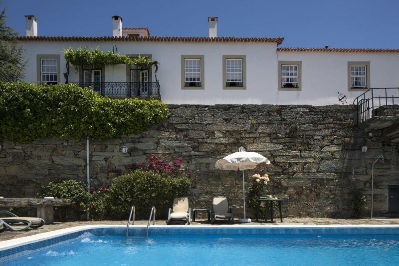Casa De Casal De Loivos - Aktivite