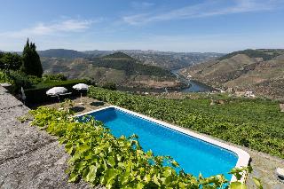 Casa De Casal De Loivos otel fotoğrafı