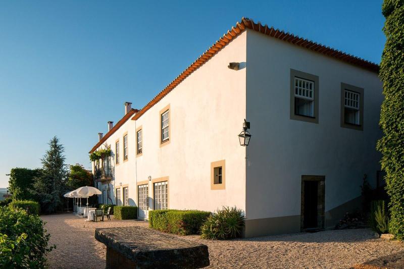 Casa De Casal De Loivos - Genel