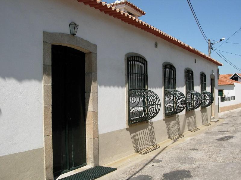 Casa De Casal De Loivos - Genel