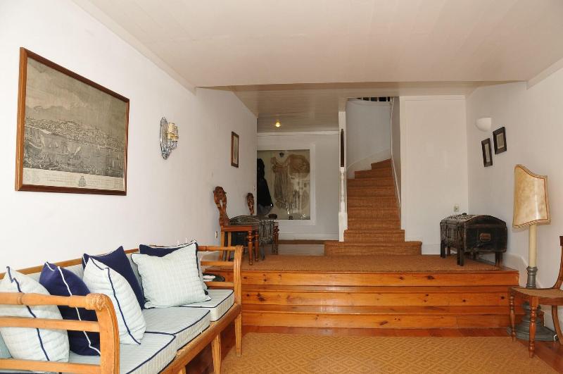 Casa De Casal De Loivos - Oda