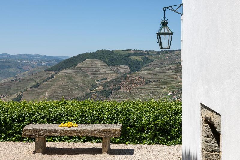 Casa De Casal De Loivos - Teras