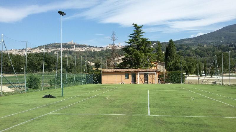 Giotto Luxury Country House - Aktivite
