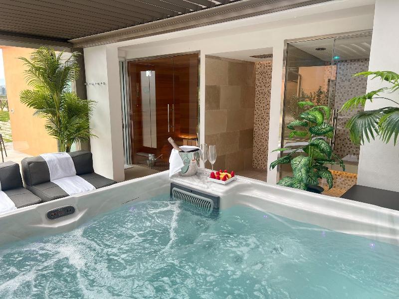 Giotto Luxury Country House - Aktivite